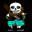 Ink Sans Fight 汉化版