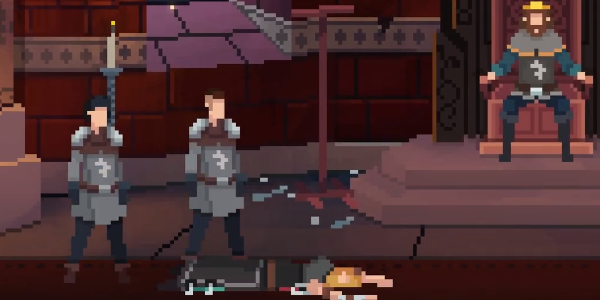 是的陛下 官方版中文版