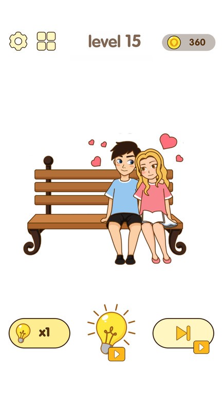 全民脑洞王 最新版