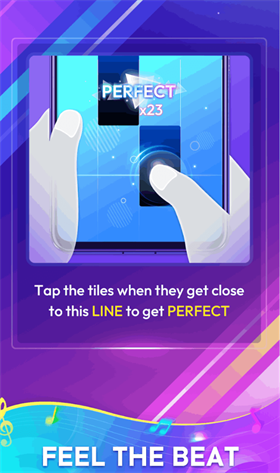 节奏匆匆 国际服