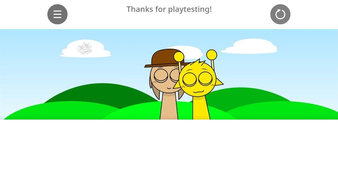 节奏盒子sprunki 罪人版