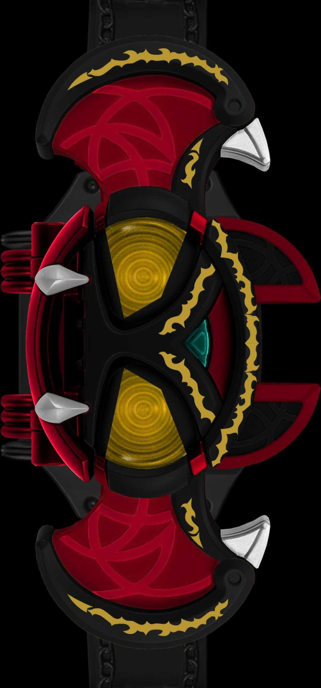 假面骑士KIVA模拟器