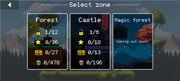 不为人知的冒险 最新版 不为人知的冒险 最新版