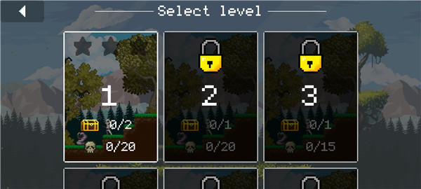 不为人知的冒险 最新版 不为人知的冒险 最新版