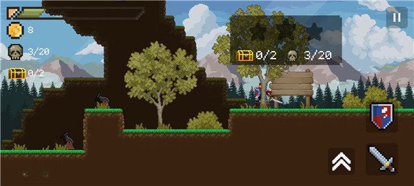 不为人知的冒险 最新版 不为人知的冒险 最新版