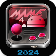 MAME4droid 2024