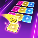 炫彩节奏3D 无广告