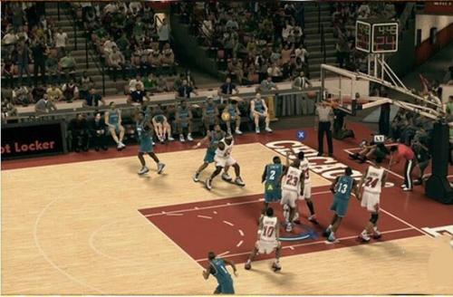 NBA2K25直装版