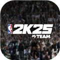 NBA 2K25 MyTEAM