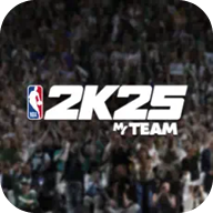 NBA2K25 官方版