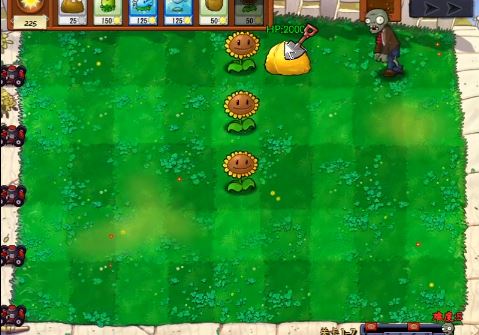 pvz抽卡版 手机版