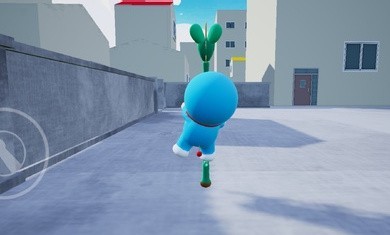 哆啦小镇手机版