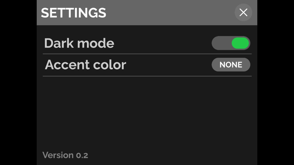 节奏盒子sprunki 黑夜模式
