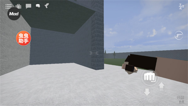 G沙盒仇恨 2025最新版