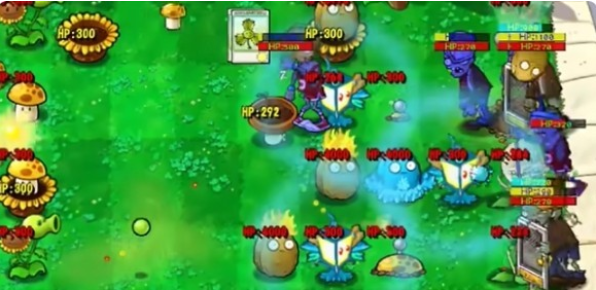 pvz抽卡版免费领取(植物大战僵尸抽卡版)