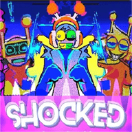 节奏盒子sprunki 电音版