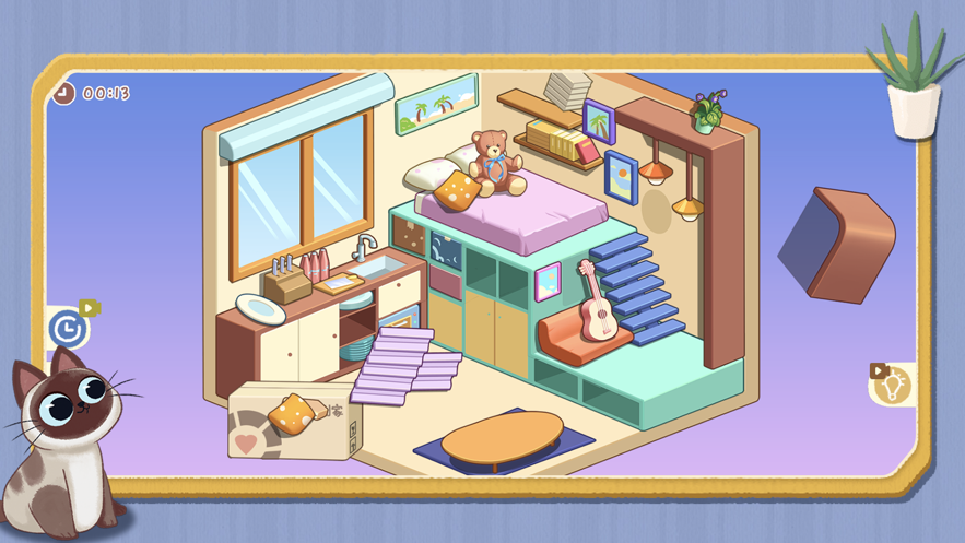 喵喵人生 最新版