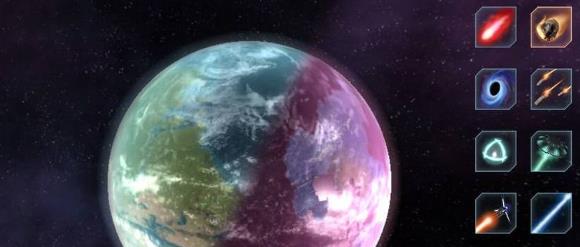 星战模拟器中文版