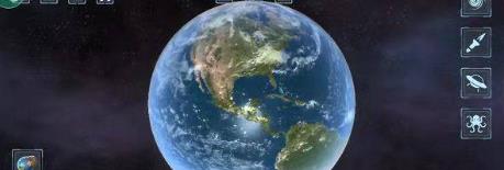 星战模拟器中文版