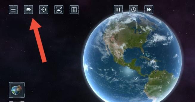 星战模拟器中文版