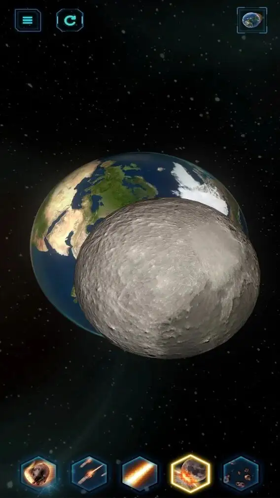 星战模拟器中文版