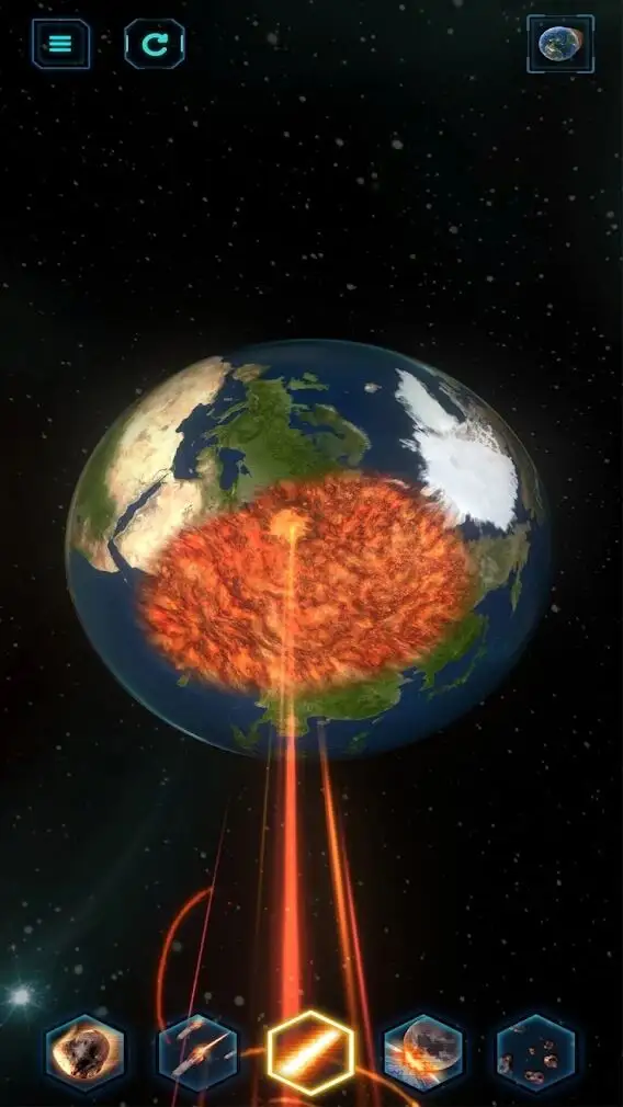 星战模拟器中文版