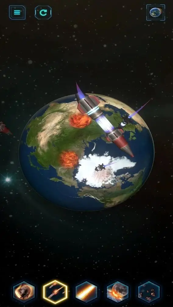 星战模拟器中文版