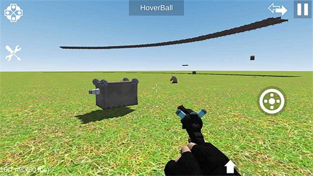 简单沙盒2汉化版