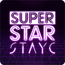 superstar stayc音游