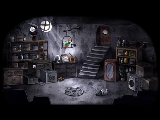 ‎大菠萝马戏团