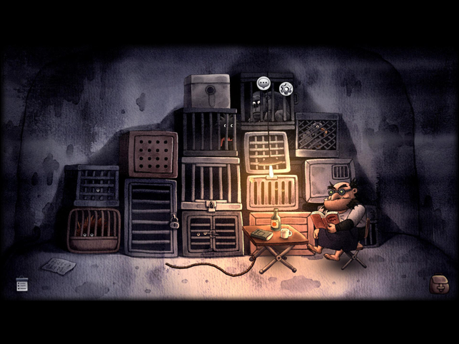 ‎大菠萝马戏团