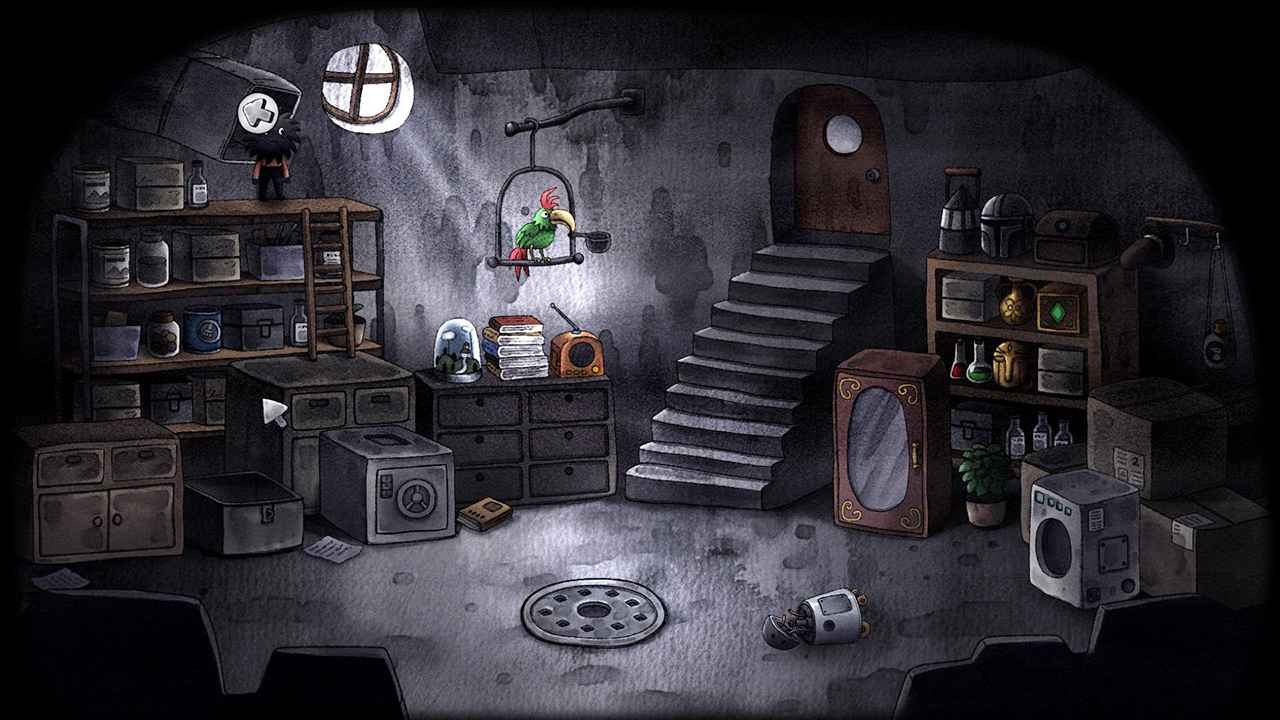 大菠萝马戏团正式版