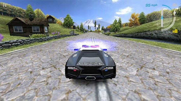 极品飞车14手机版