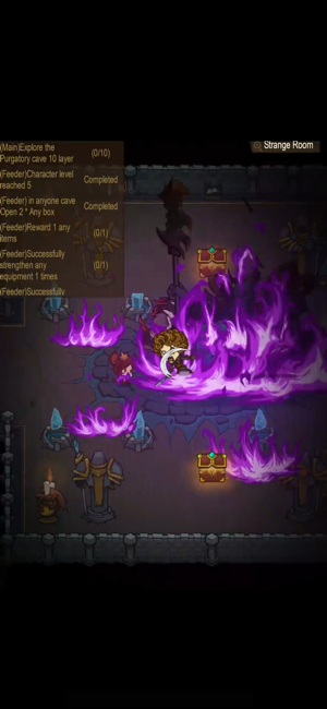 ‎贪婪洞窟：猿神降临