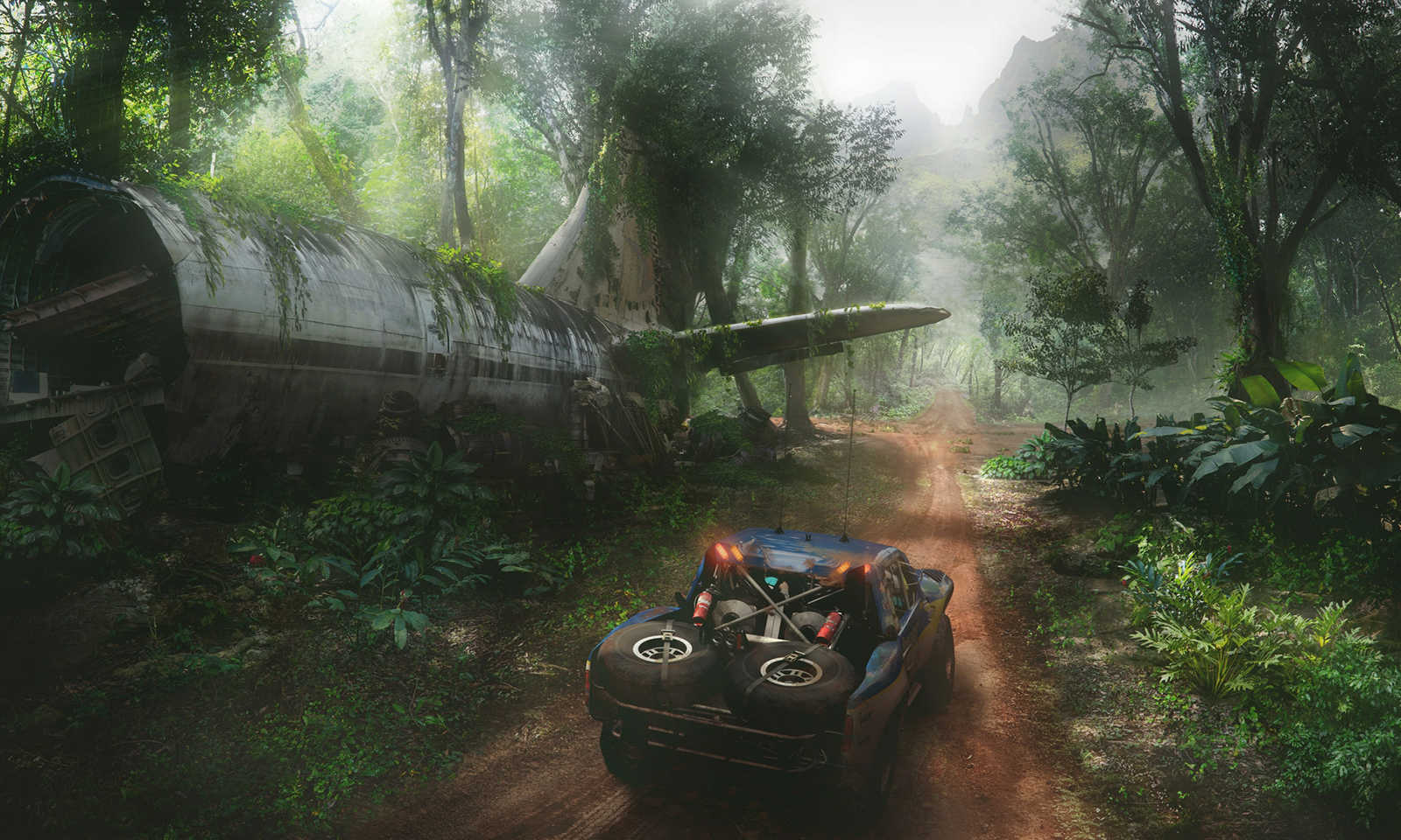 极限竞速地平线5 官方正版