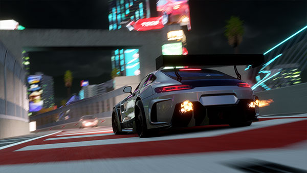 CarXStreet街头赛车最新版本2025