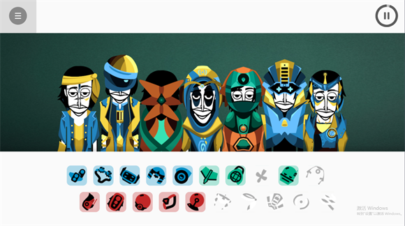 节奏盒子veda模组