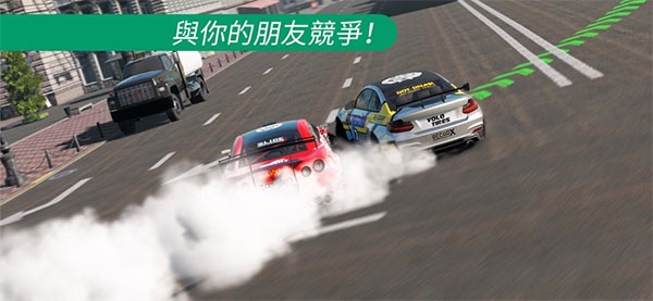 carx漂移赛车2国际服