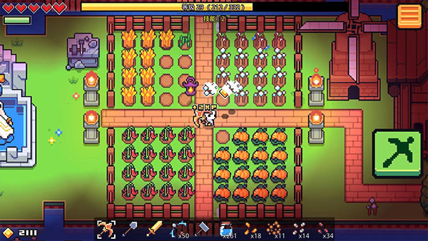 浮岛冒险 官方正版