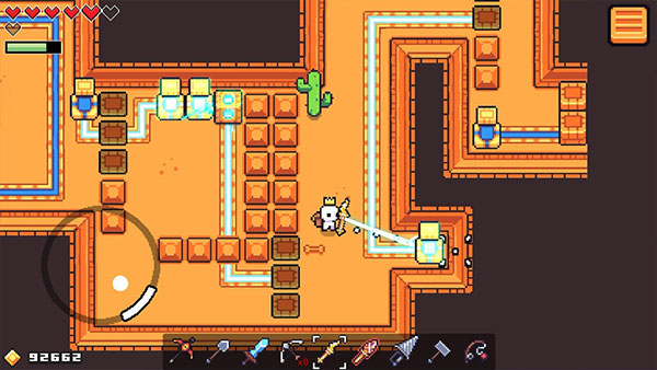 浮岛冒险 官方正版