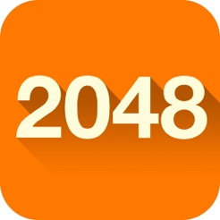 ‎经典游戏 2048