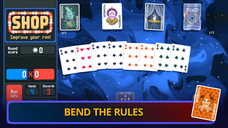 小丑牌 安卓中文版