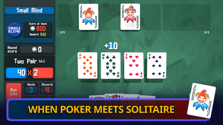 小丑牌 安卓中文版