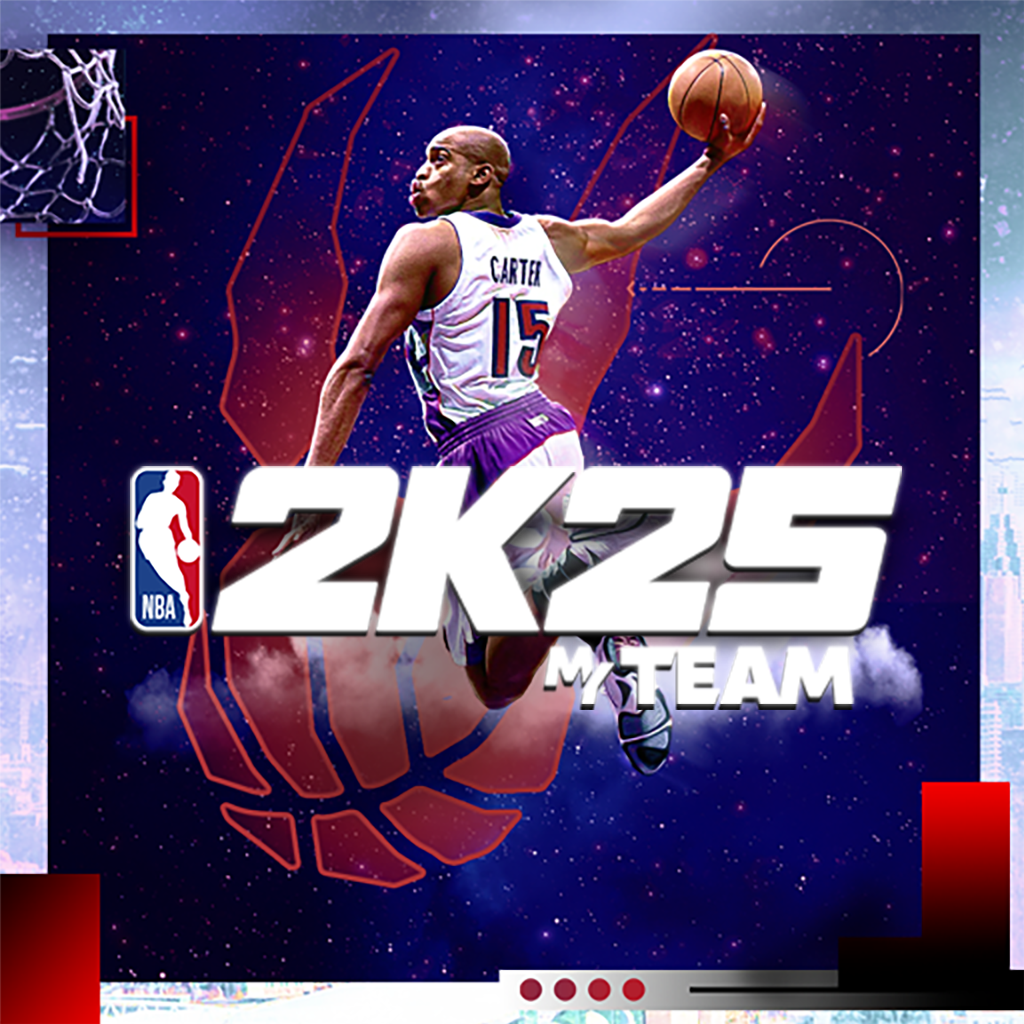 NBA2K25 手游版