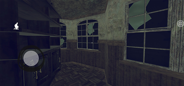 恐怖爷爷 免费下载