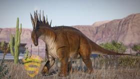 侏罗纪世界进化2