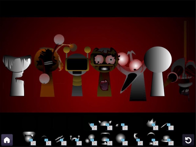 ‎节奏盒子 盒子 音乐盒子 周五夜放克 音乐 音樂