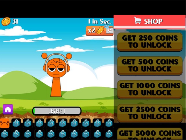 ‎节奏盒子 盒子 音乐盒子 周五夜放克 音乐 音樂