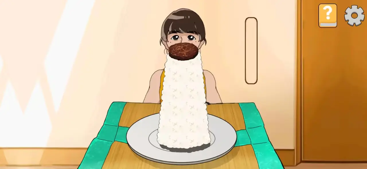 米饭仙人手机版