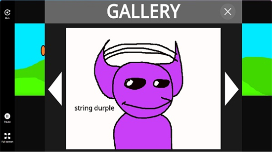 节奏盒子Sprunki 截断版